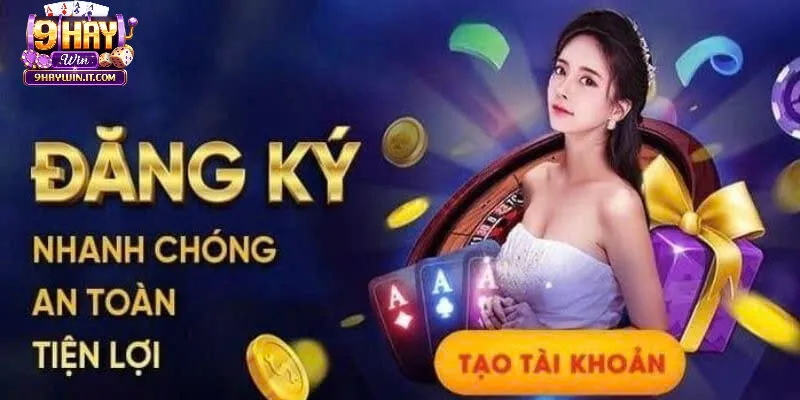 Đôi nét về đăng ký haywin