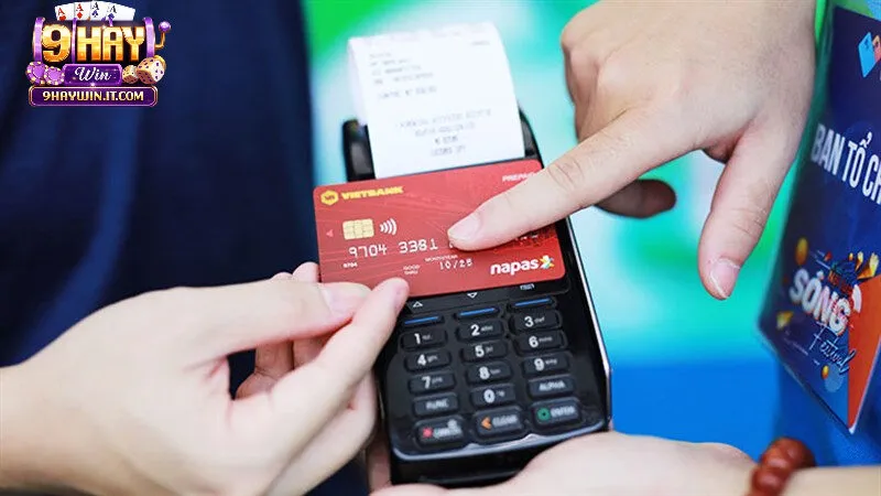 Đôi nét về rút tiền tại haywin
