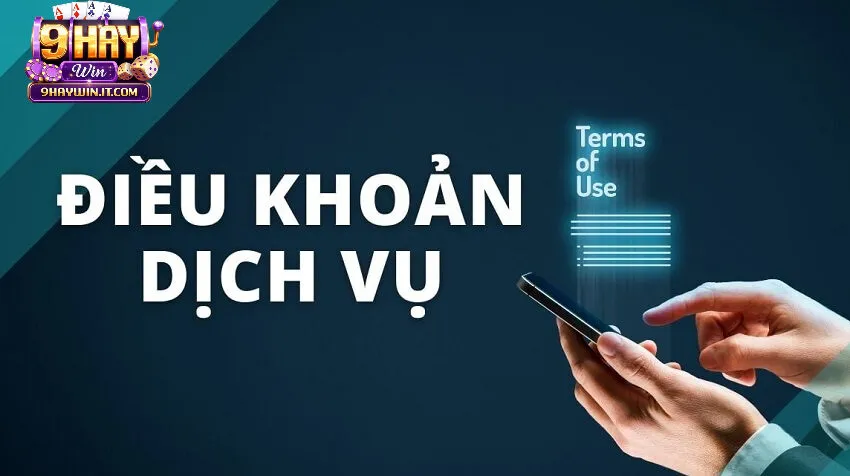 Đôi nét về điều khoản và điều kiện haywin