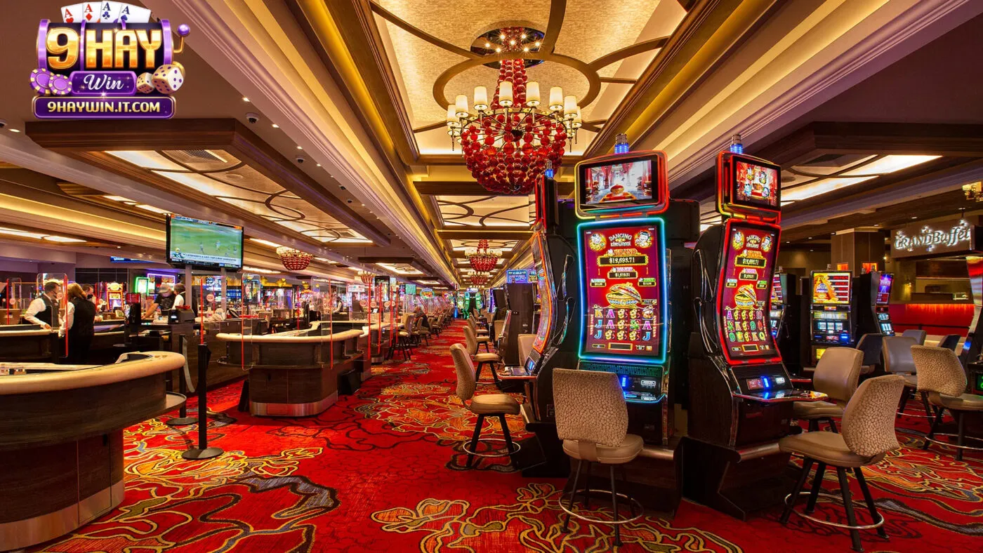 Lý do nhiều người quan tâm đến casino