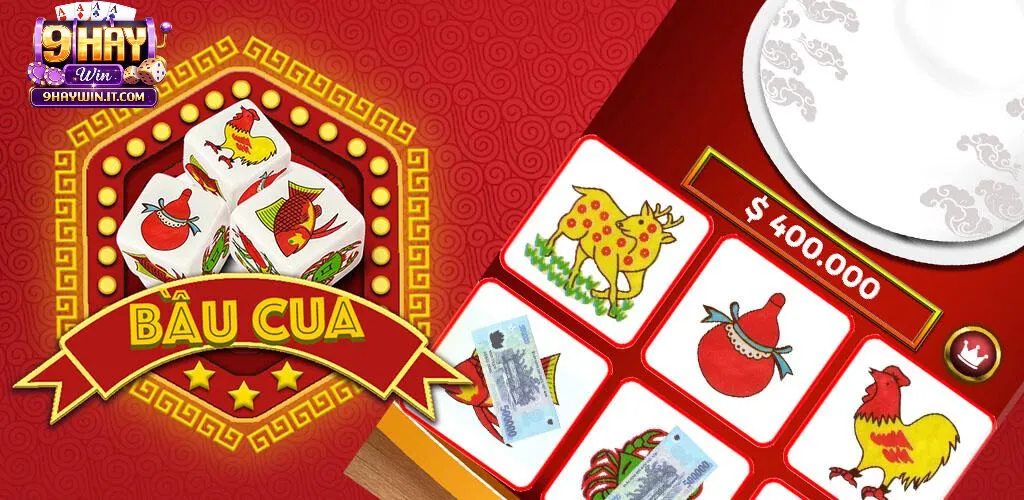 Những đặc điểm tạo nên bầu cua 2026