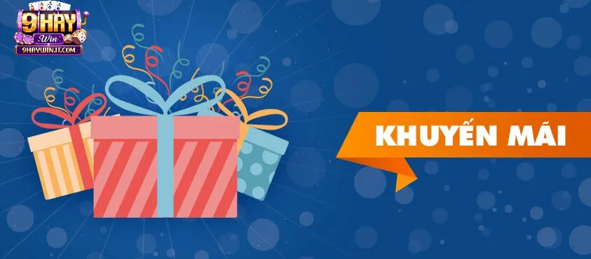 Các chương trình khuyến mãi tại haywin