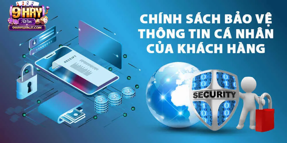 Cách chính sách bảo mật haywin bảo vệ người dùng
