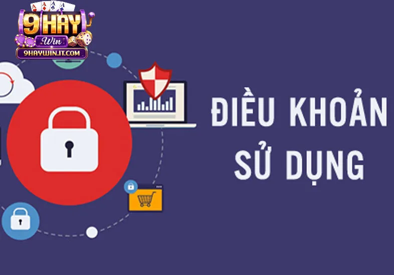 Người dùng cần tuân thủ điều khoản và điều kiện