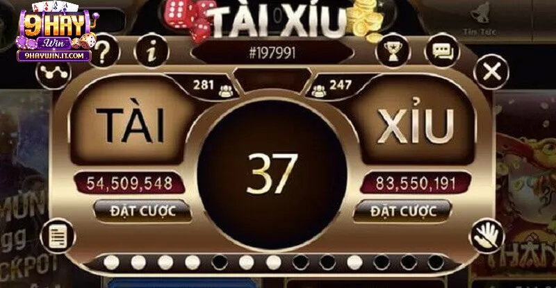 Lý do tài xỉu minigame được nhiều người quan tâm