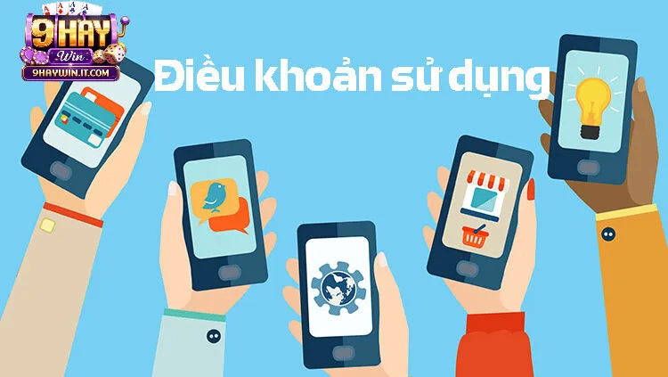 Người dùng có quyền sử dụng các ưu đãi tại haywin